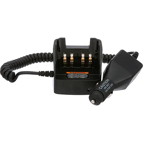 Motorola NNTN8525 Travel Charger for use with CP200d Portable Radios