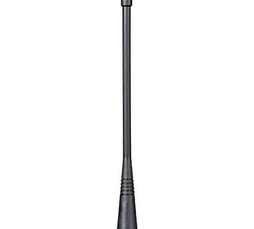 Motorola   PMAE4016 UHF Whip Antenna, 403-520MHz for use w/ P100d & CP200d Portable Radios