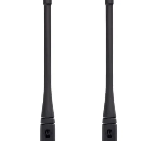 Motorola   PMAF4024 900 Mhz Whip Antenna for use with DTR600 and DTR700 Portable Radios