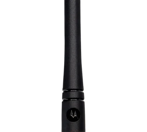 Motorola   PMAF4025 900 Mhz Stubby Antenna for use with DTR600 and DTR700 Portable Radios