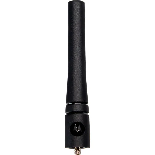 Motorola PMAF4025 900 Mhz Stubby Antenna for use with DTR600 and DTR700 Portable Radios