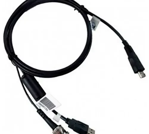 Motorola Solutions Portable Programming USB Cable For R2 CP200d Radios