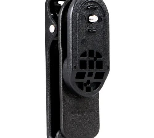 Motorola   PMLN7128 Heavy-Duty Swivel Belt Clip for SL300 Portable Radios