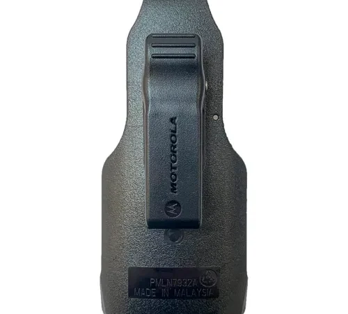 Motorola   PMLN7932 Carry Holster for TLK100 Portable Radios