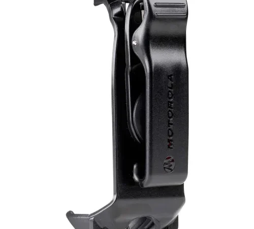 Motorola   PMLN8065 Swivel Belt Holster for CLP1010e and CLP1080e Series, Black