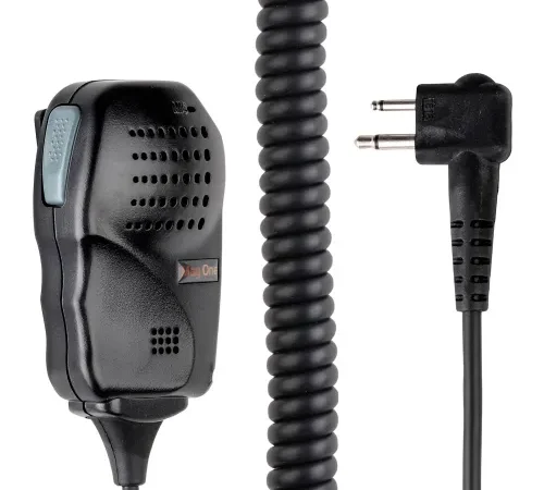 Motorola Solutions Mag One Remote Speaker Microphone