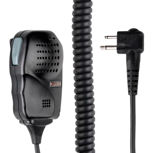 Motorola Solutions Mag One Remote Speaker Microphone