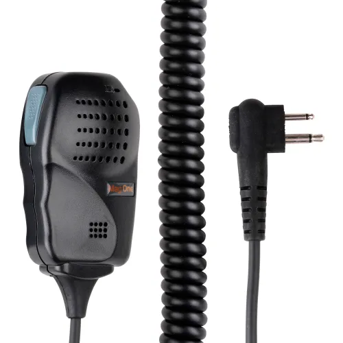 Motorola PMNN4077 IMPRES Li-Ion 2400 mAh, FM Battery for XPR Portable Radios