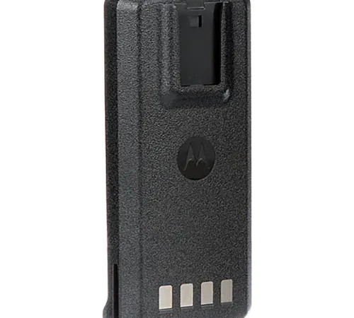 Motorola   PMNN4476 1750 mAh Li-Ion Battery for CP185 and CP100d Portable Radios