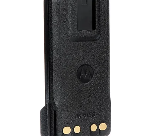 Motorola   PMNN4489 IMPRES 2900 mAh Li-Ion battery for XPR Series Portable Radios