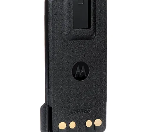 Motorola   PMNN4491 IMPRES 2100 mAh Li-Ion Battery for XPR Series Portable Radios