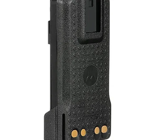 Motorola   PMNN4544 IMPRES 2450 mAh Li-Ion Battery for XPR Series Portable Radios