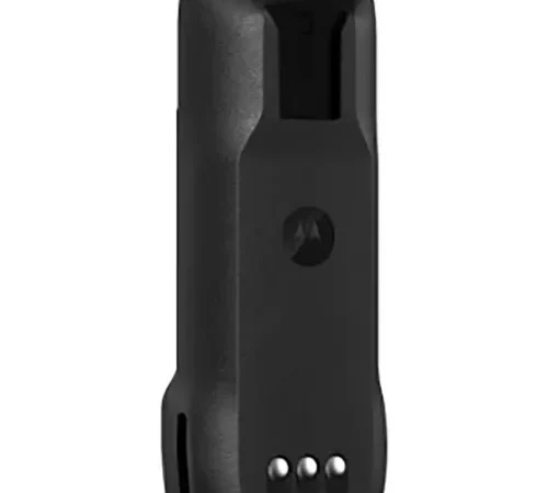 Motorola Solutions Li-Ion Battery For R2-U, R2-V, R2-UA, R2-VA Portable Radios, 2300 mAh