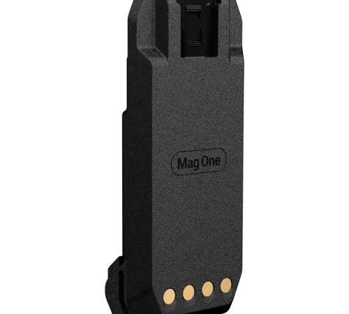 Motorola Solutions Mag One Li-Ion 2200 mAh Battery