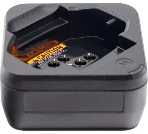 Motorola   PMPN4469 Single Unit Charger for use with DTR600 and DTR700 Portable Radios