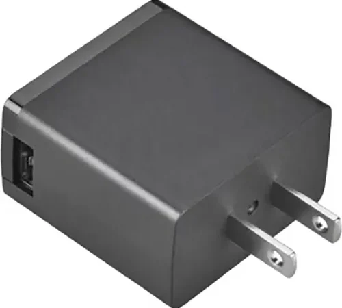 Motorola Solutions USB Wall Charger