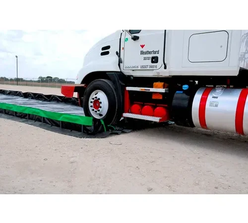 UltraTech 8506 Ultra-Containment Berm, Ultimate Model, 15' x 50', Copolymer 2000"