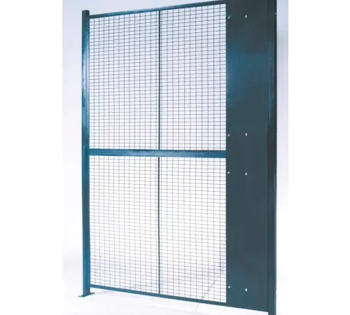WireCrafters® RapidWire" Adjustable Panels 1" -11" w x 12'H