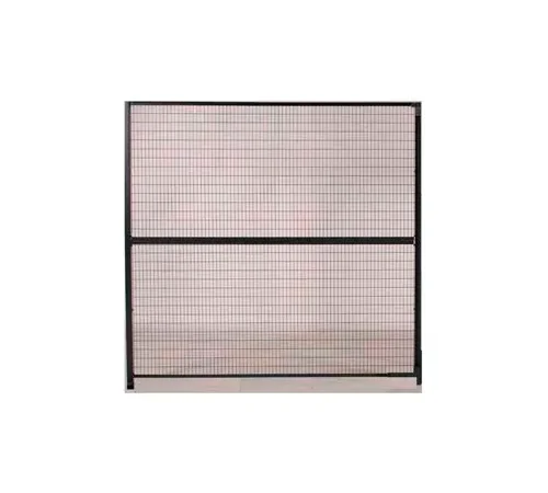 WireCrafters®  RapidWire" Wire Panel, 6'W x 8'H