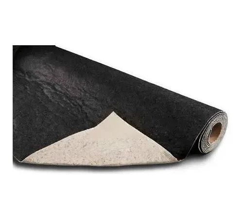 Spilfyter Oil Only ColdForm2" Rail Mat Split Rolls, 19" x 100', 2 Rolls/Bale