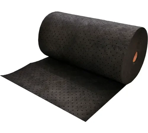 Sustayn Biodegradable Universal Roll, Heavy Weight, 30"W x 150'L, White, 1 Roll/Bag