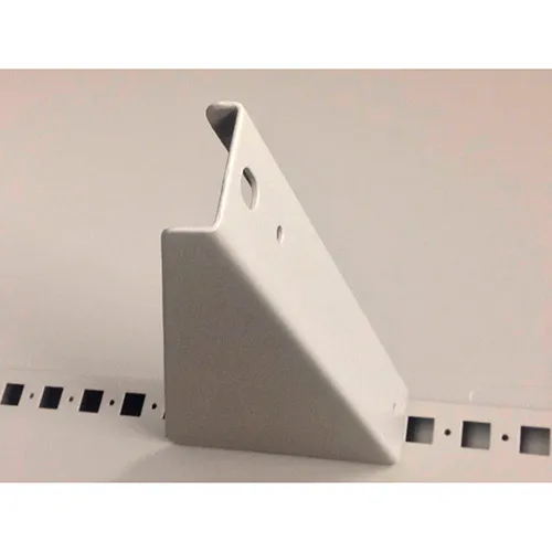 Datum Argos Heavy Duty Support Bracket WS-6455-WS23 - Battleship Gray - Image 2