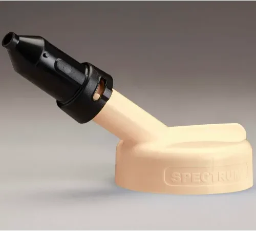 Spectrum Spout Cap, Tan, Medium