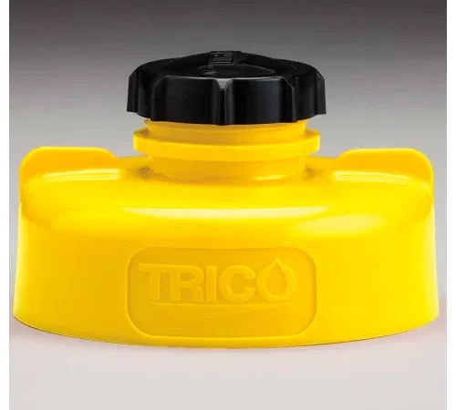 Spectrum Utility Cap, Yellow
