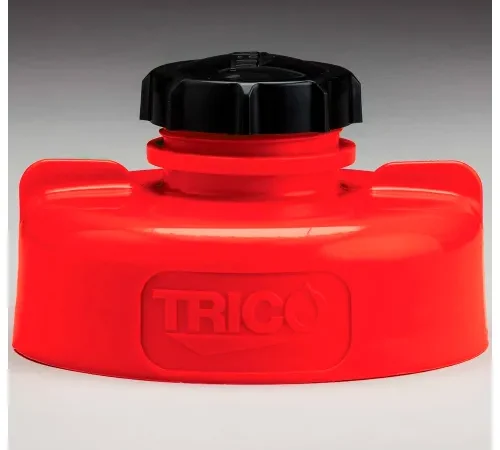 Spectrum Utility Cap, Red