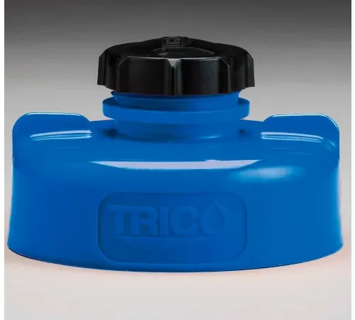 Spectrum Utility Cap, Blue