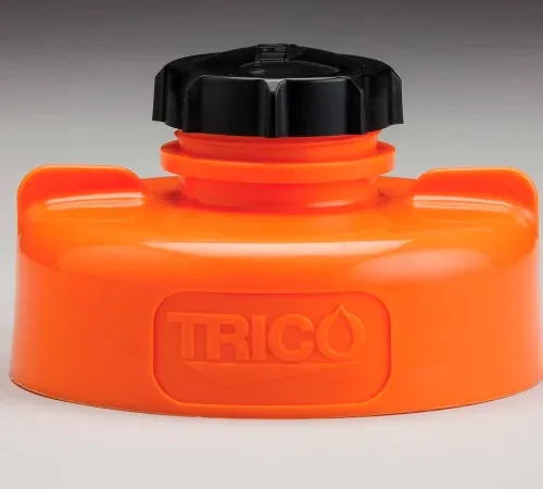 Spectrum Utility Cap, Orange