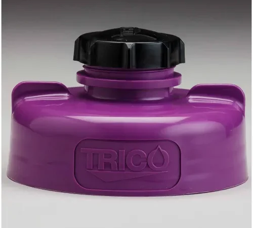 Spectrum Utility Cap, Purple