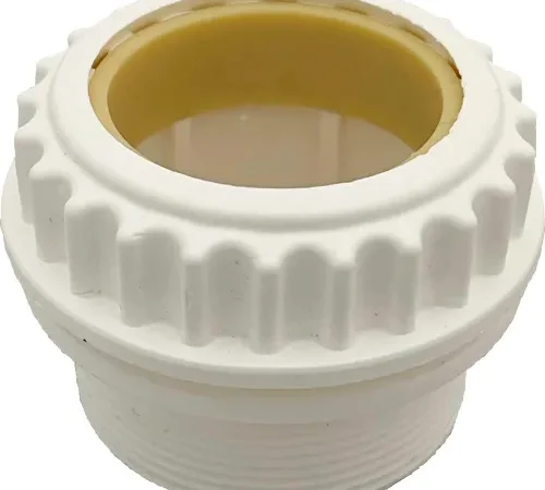 Ezi-Action Adapter Fitting 2"NPT