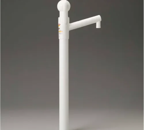 Ezi-Action Drum Pump For 15-30 Gallon Containers