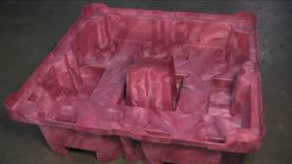 UltraTech Ultra-Spill King 4 Drum 0801 Drum Pallet and Sump with No Drain - Image 6