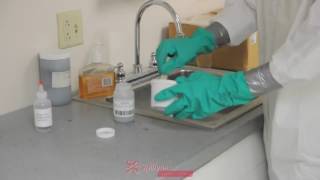 Spilfyter Grab & Go Mercury Spill Kit-1/Case - Image 2