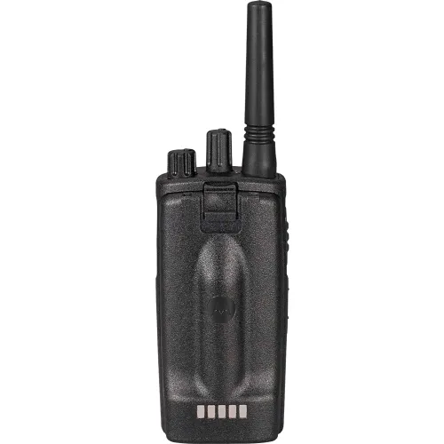 Motorola Solutions RMU2080 RM Series 2 Way Radio 8 Channel 2 Watt - Image 4