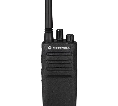 Motorola Solutions RMU2080 RM Series 2 Way Radio 8 Channel 2 Watt