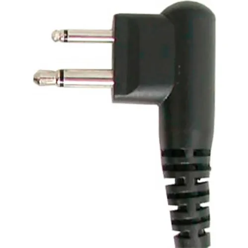 RCA SK12DL-X03 Over The Ear Style 1 Wire Surveillance Kit Earpiece - Image 2