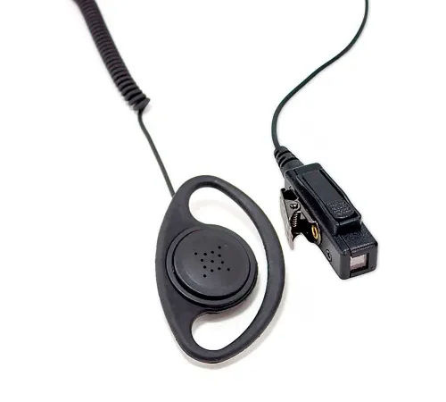 RCA SK12DL-X03 Over The Ear Style 1 Wire Surveillance Kit Earpiece
