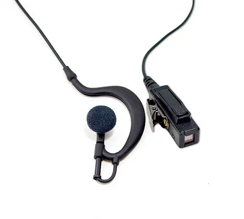 RCA SK12EH-X03 Ear-Bud Style 1 Wire Surveillance Kit Earpiece