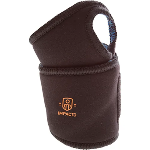 Impacto TS226 Thermo Wrap Wrist Support Lrg/XLrg, Therapeutic Compression & Support, RSI Prevention - Image 2
